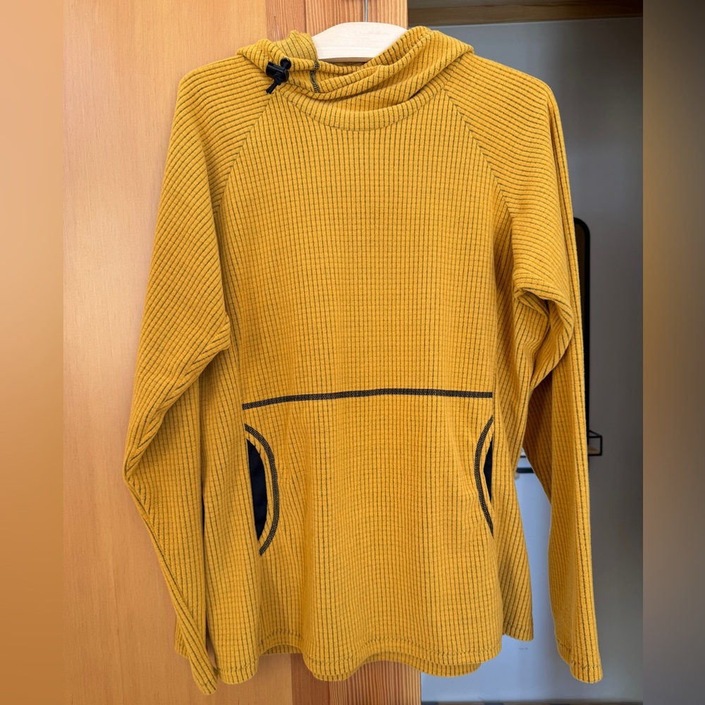 Woman’s melanzana medium